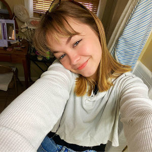 Meet your Posher, Haley